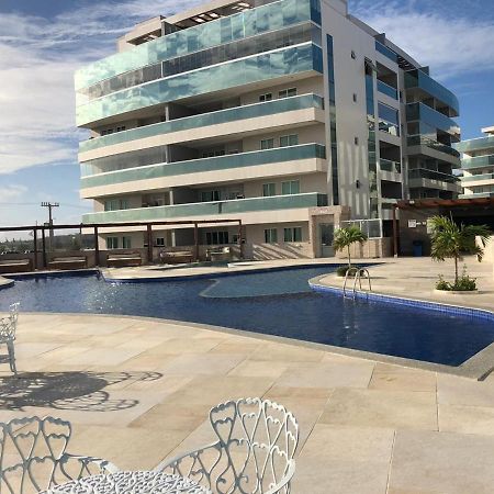 Apartamento Le Bon Vivant Praia Grande Arraial Do Cabo Kültér fotó