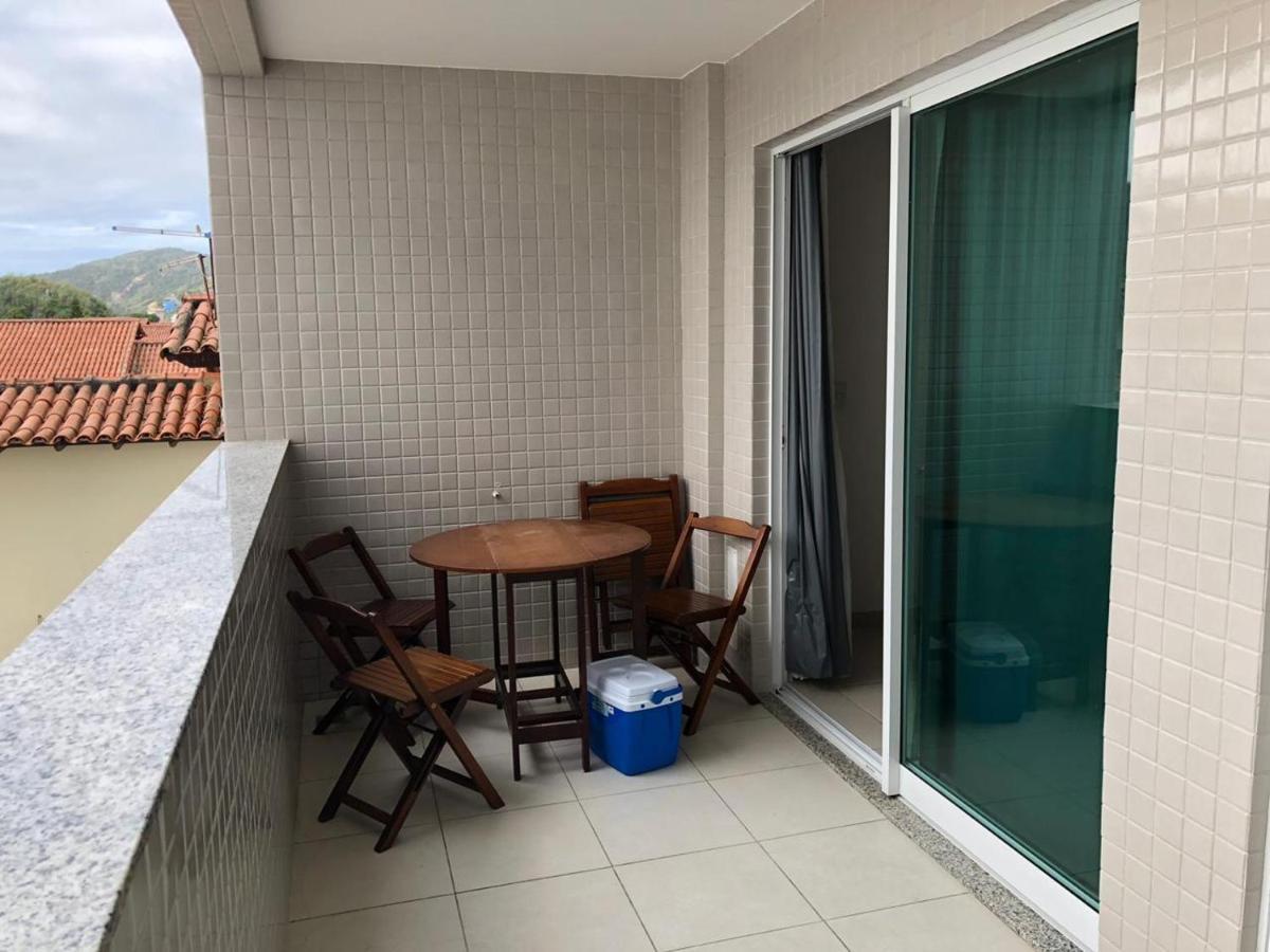 Apartamento Le Bon Vivant Praia Grande Arraial Do Cabo Kültér fotó
