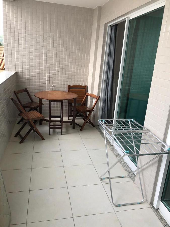 Apartamento Le Bon Vivant Praia Grande Arraial Do Cabo Kültér fotó