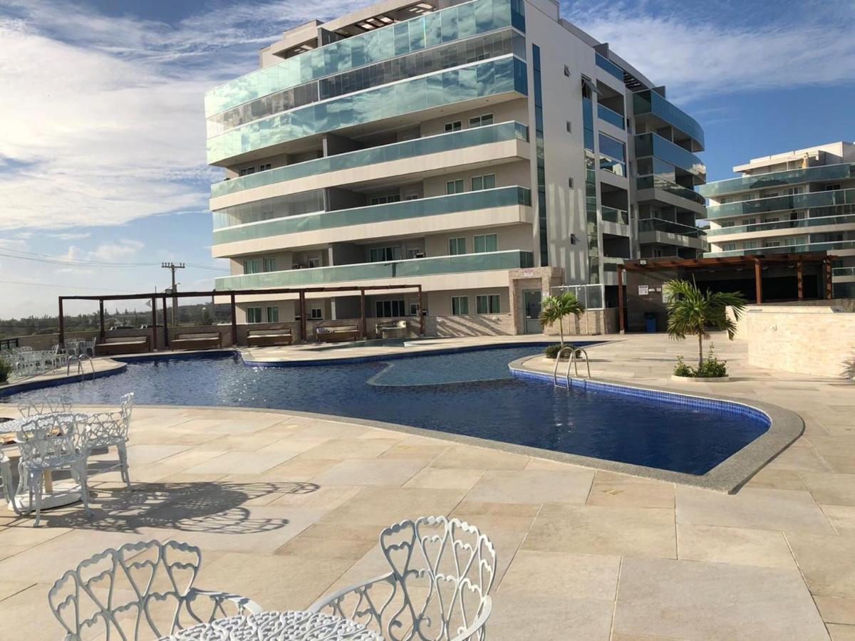 Apartamento Le Bon Vivant Praia Grande Arraial Do Cabo Kültér fotó