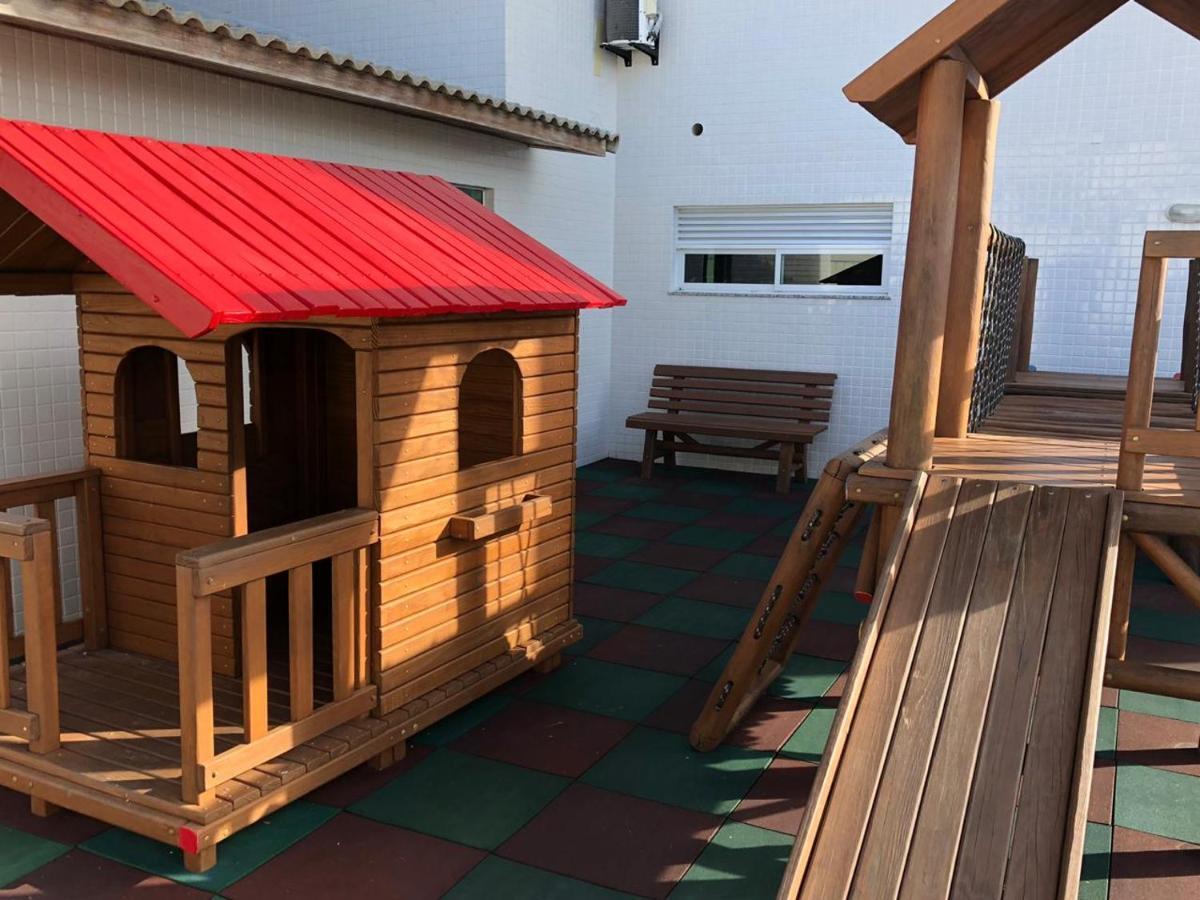 Apartamento Le Bon Vivant Praia Grande Arraial Do Cabo Kültér fotó