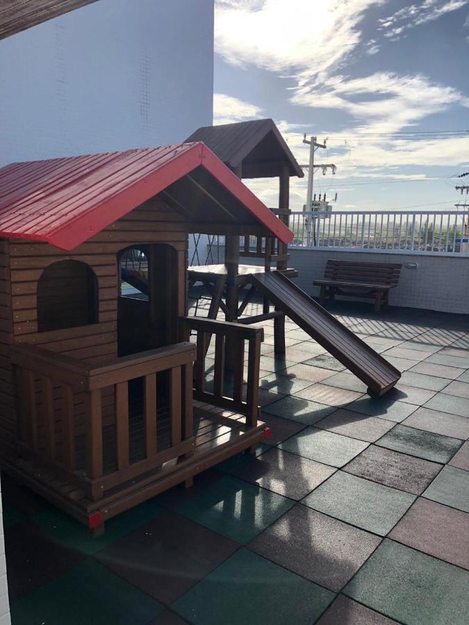 Apartamento Le Bon Vivant Praia Grande Arraial Do Cabo Kültér fotó