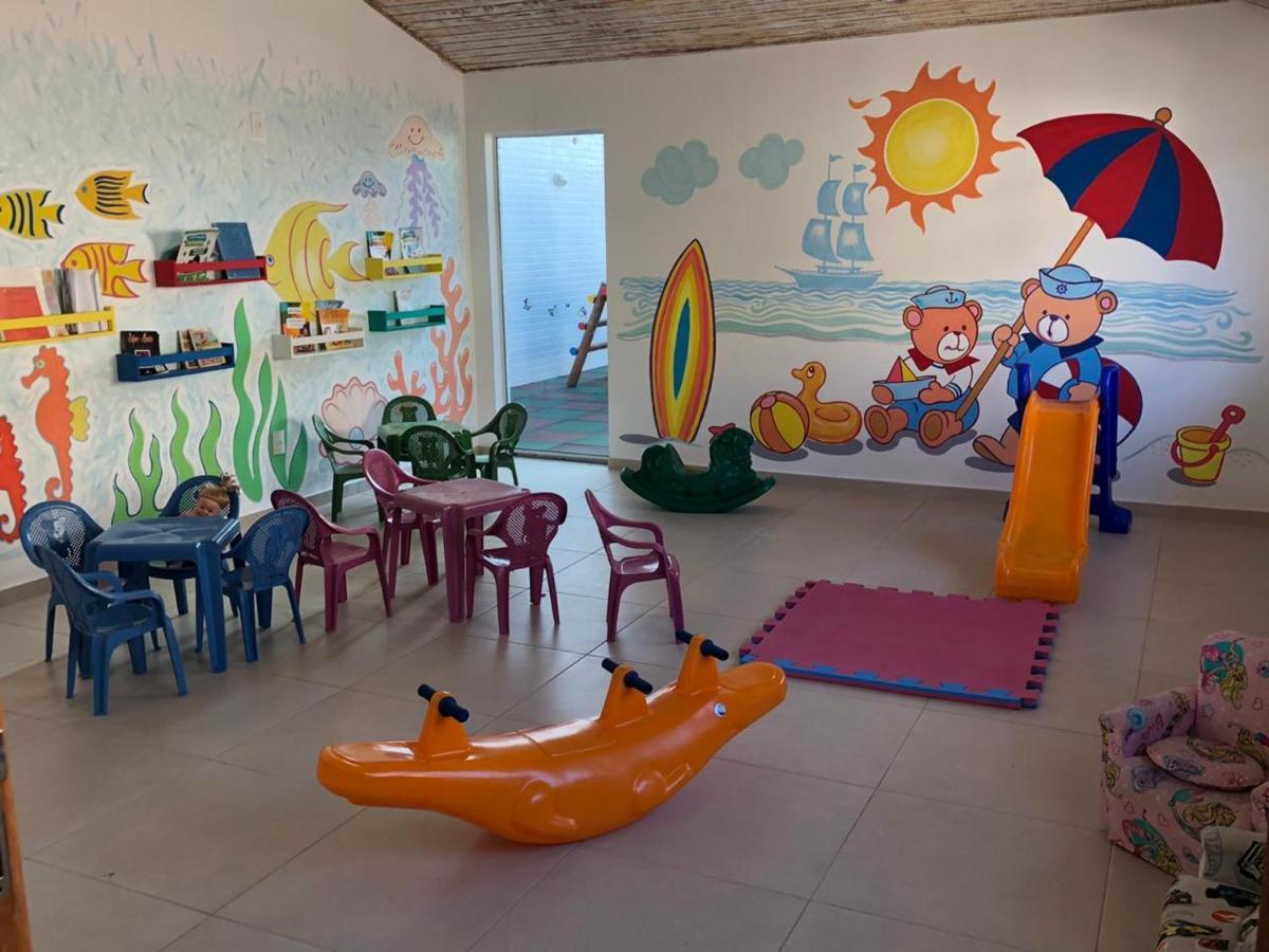 Apartamento Le Bon Vivant Praia Grande Arraial Do Cabo Kültér fotó