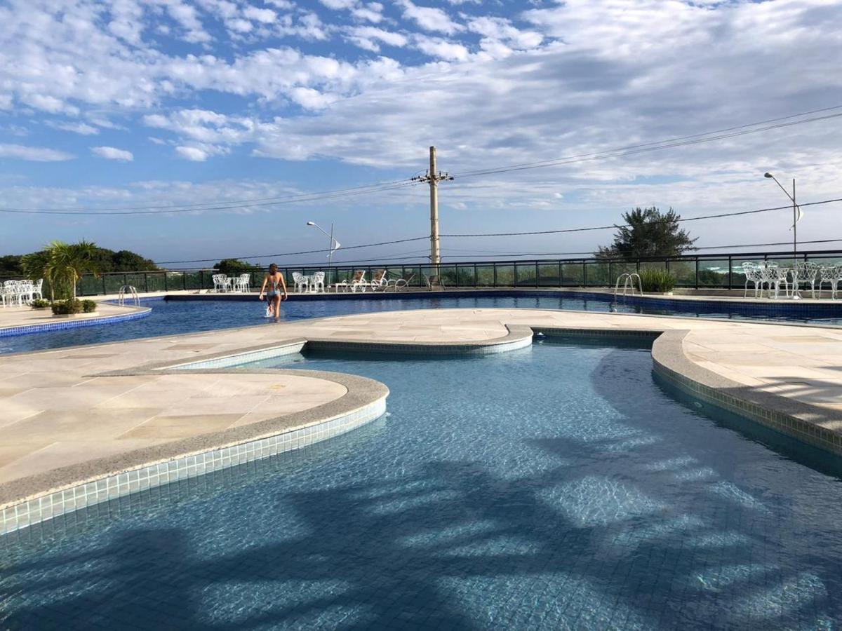 Apartamento Le Bon Vivant Praia Grande Arraial Do Cabo Kültér fotó